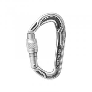 Karabinek wspinaczkowy Edelrid Bulletproof Screw Eco