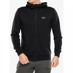 Bluza z kapturem męska Helly Hansen HH Lifa Tech Lite Zip Hoodie