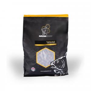 Kulki proteinowe Caperlan Nash 20 mm scopex/squid natural 1 kg