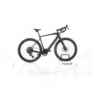 Second Life - Liv Allure E+ 1 City E-Bike Lage instap 2024 - Jak nowy
