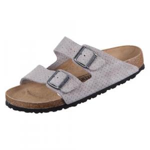 Klapki unisex Birkenstock Arizona Stone Coin