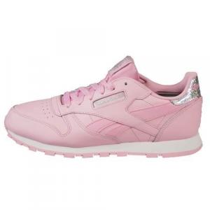 Buty do chodzenia dla dzieci Reebok Classic Leather Pastel