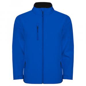 Kurtka Dziecięca SoftShell Nebraska
