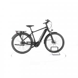 Second Life - Giant DailyTour E+ 2 City E-Bike 2022 - Stan dobry