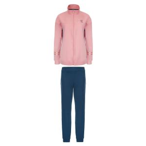 Zestaw dresowy damski DIADORA L.TRACKSUIT FZ CORE