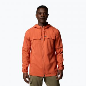 Bluza trekkingowa męska Columbia Skien Valley Hooded