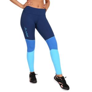 Damskie legginsy do biegania Kilpi ALEXO-W