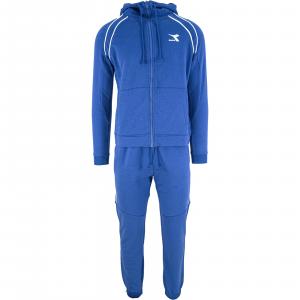 Zestaw dresowy damski DIADORA L.TRACKSUIT HD FZ CORE