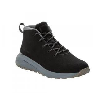 Buty do chodzenia damskie Jack Wolfskin Campfire Mid