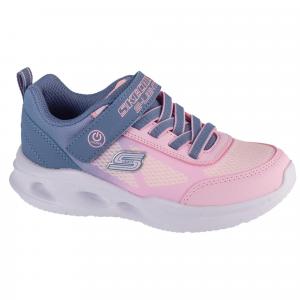 Trampki Skechers Model Sola Glow Kolor Rose