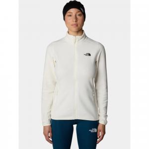 Sweter damski The North Face W 100 Glacier Fz