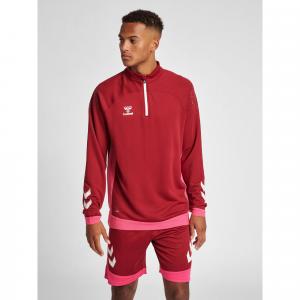 Bluza do piłki ręcznej męska Hummel hml LEAD