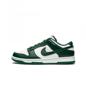 Buty do chodzenia dla dorosłych Nike Dunk Low Spartan Green