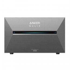 Solarbank Anker SOLIX 3 E2700 Pro, 2680Wh, 4 MPPT (3600W)