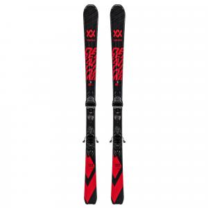 Narty męskie VÖLKL DEACON 73 + wiązanie MARKER VMOTION 10 z GRIP WALK