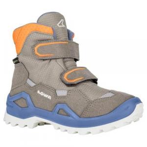 Buty trekkingowe dla dzieci Lowa Milo Evo Mid Gtx