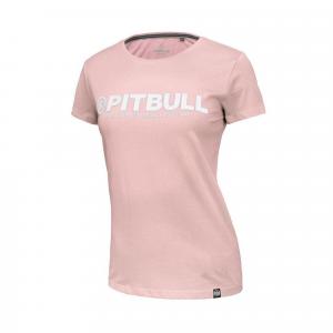 Koszulka bawełniana sportowa t-shirt dla dorosłych Pitbull R