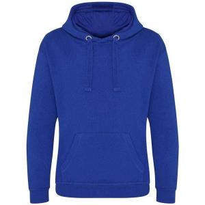 Męska Bluza Z Kapturem Just Hoods Graduate Heavyweight Hoodie