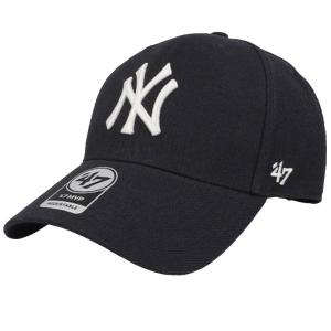 Czapka z daszkiem dla dorosłych MLB New York Yankees MVP Cap