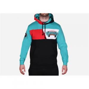 Bluza sportowa męska Mitchell & Ness Vancouver Grizzlies