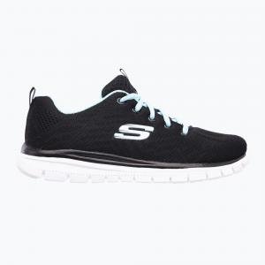 Buty damskie SKECHERS Graceful Get Connected