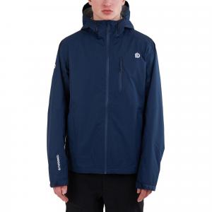 Płaszcz przeciwdeszczowy męski Fundango Piorini Waterproof