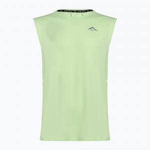 Tank top do biegania męski Nike Solar Chase
