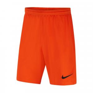 Spodnie treningowe chłopięce Nike Dry Park Iii NB K