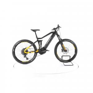 Second Life - Conway Cairon SUV 5.0 Trekking E-Bike Lage instap 2023 - Jak nowy