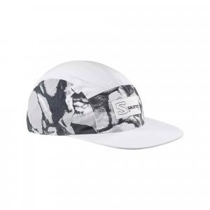 Czapka z daszkiem Salomon Bonatti Wp Five P
