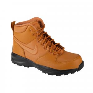 Buty do chodzenia dla dzieci Nike Manoa Ltr GS