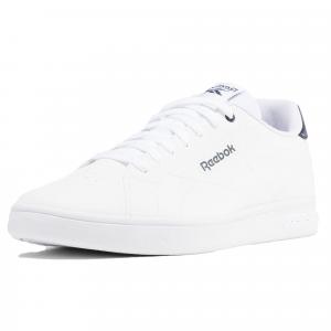 Buty na co dzień męskie REEBOK COURT CLEAN