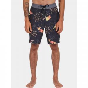 Boardshorty męskie O'Neill Hyperfreak Mysto Scallop 19\