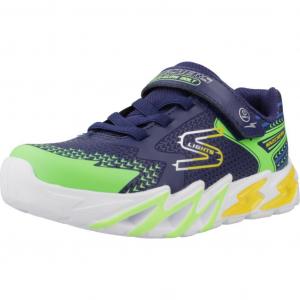Buty do chodzenia dla dzieci Skechers Rymt Flex Glow