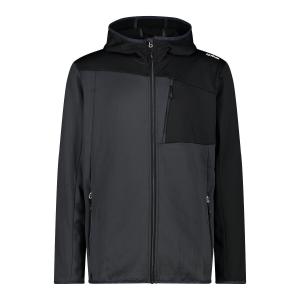 Polar z kapturem CMP