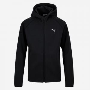 Bluza dziecięca Puma rozpinana