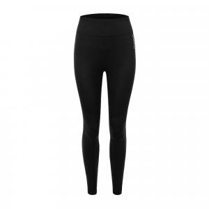 Legginsy treningowe damskie Carpatree Vibe Seamless