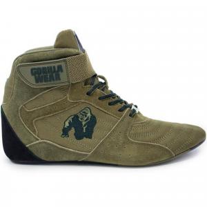 Buty fitness męskie Gorilla Wear Perry High Tops Pro