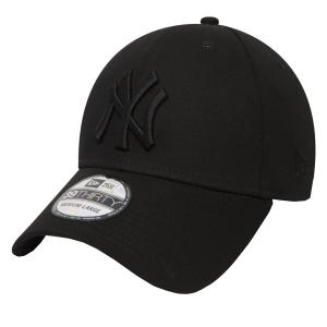 Czapka New Era 39Thirty Classic New York Yankees, Dla obu płci