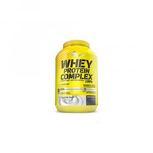 Odżywka białkowa Olimp Whey Protein Complex 100% - 1800 g Czekolada