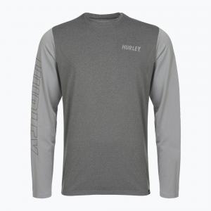 Longsleeve męski Hurley H2O-Dri Easton