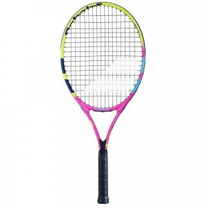 Rakieta juniorska Babolat Nadal Jr 25 Rafa 2.gen