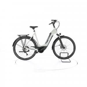 2nd Life - Winora Tria 10 Trekking E-Bike Lage instap 2023 - Jak nowy