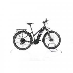 2nd Life - R Raymon TourRay E 3.0 Trekking E-Bike 2021 - Jak nowy