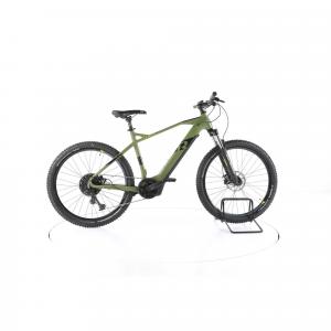 Second Life - R Raymon HardRay E 4.0 E-Bike 2022 - Stan dobry