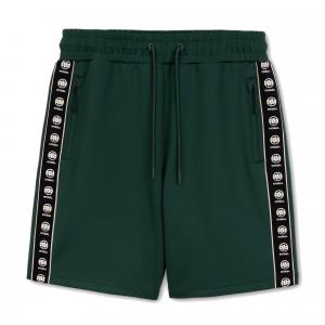 Spodenki męskie Pitbull Track Shorts Powers