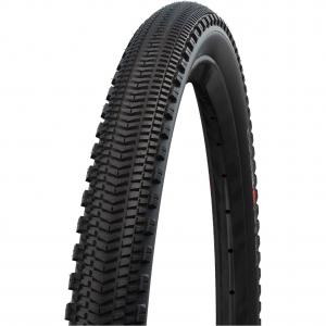 Opona G-One Overland 28 X 2.00 Czarna Składana Bezdętkowa