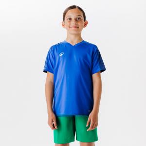 Koszulka piłkarska dla dzieci Kipsta Essential Club