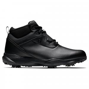 Buty do golfa męskie Footjoy Stormwalker zimowe