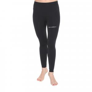 Legginsy do biegania damskie Brubeck Running Force